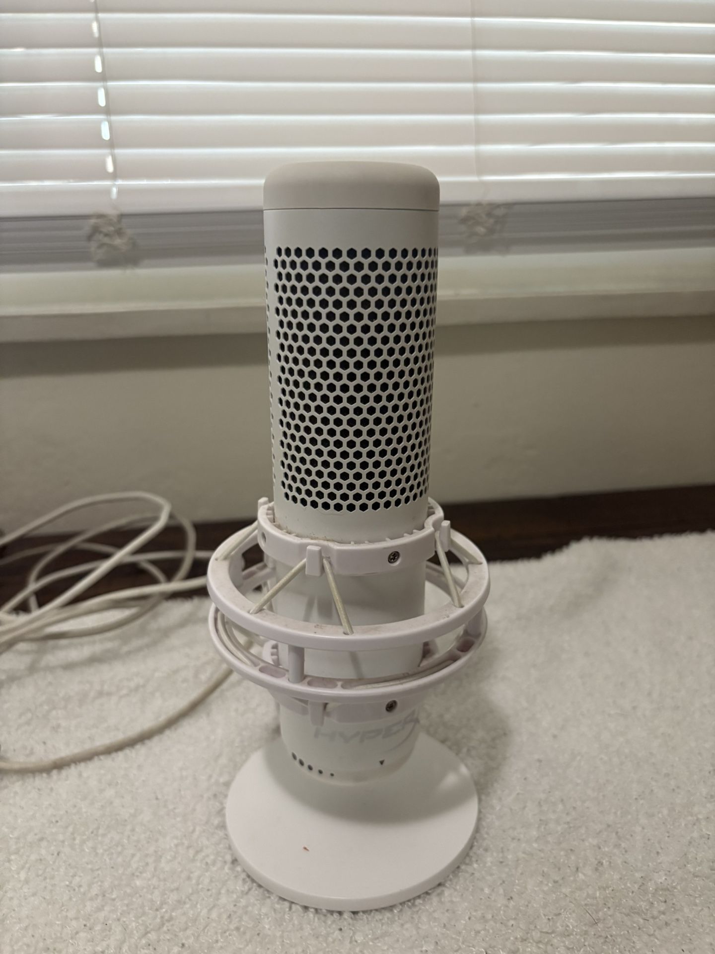 Streaming Mic