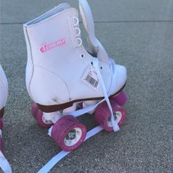 Girls Roller skates 