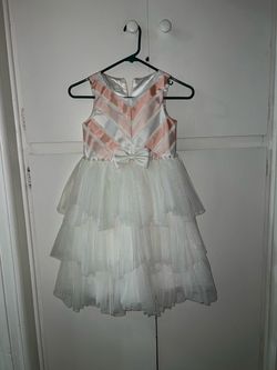 Little girls. Size 8