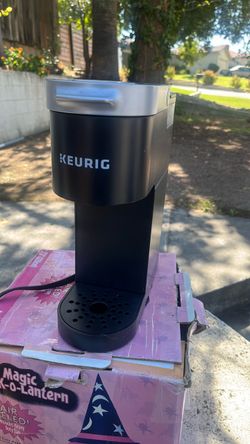 New keuring