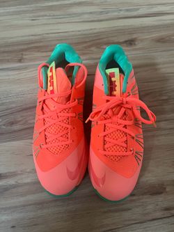 LeBron 10 low size 12