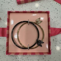 Victoria’s Secret Bangle Bracelets 