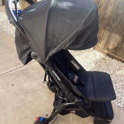 Stroller Mountain Buggy 