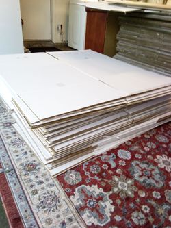 Storage boxes
