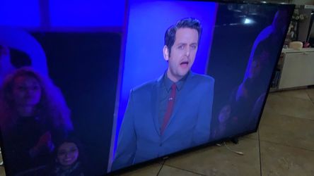 Philips Flat Screen TV