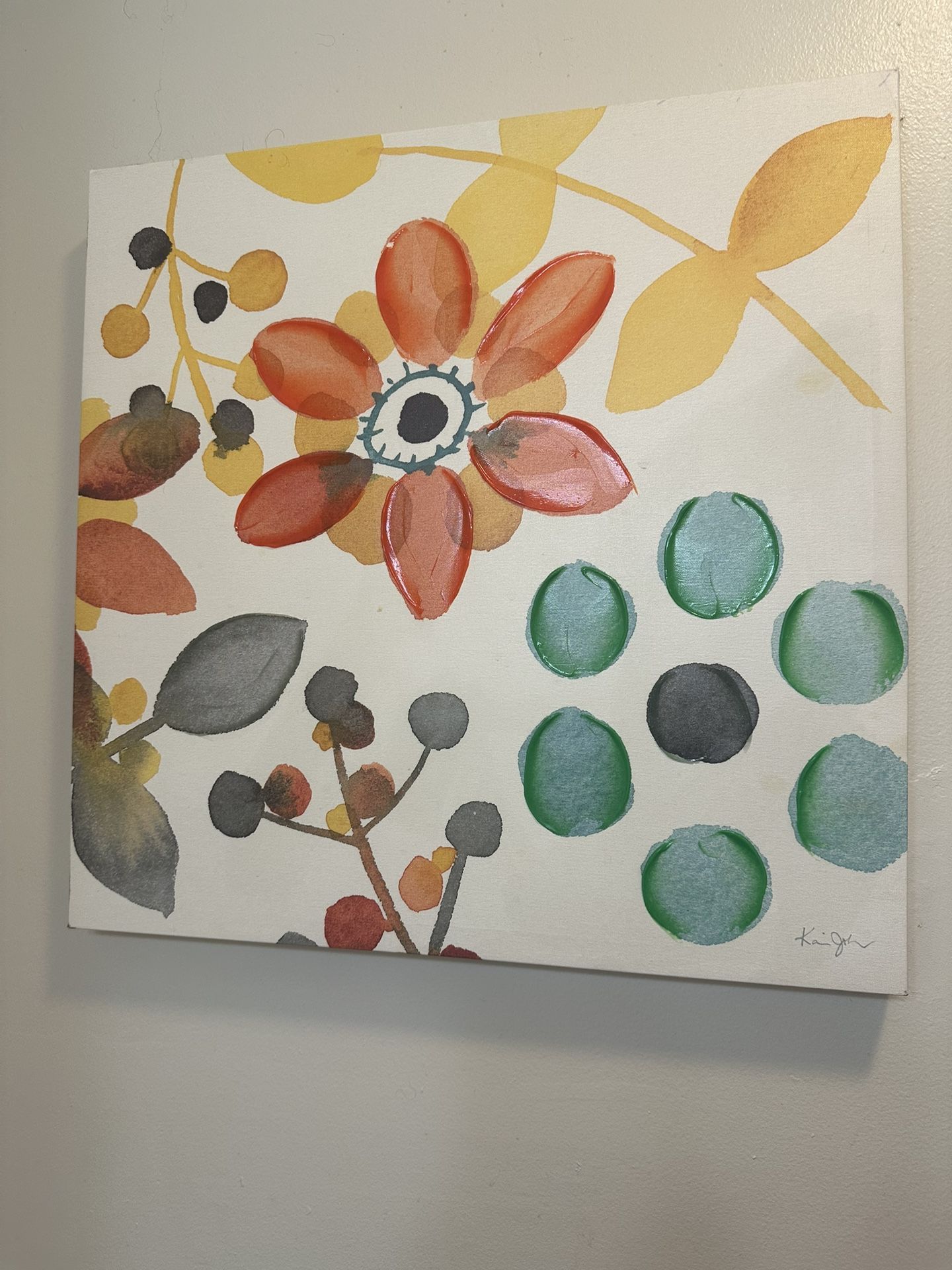 Paintings