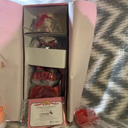 Paradise Galleries - Clementine Doll 