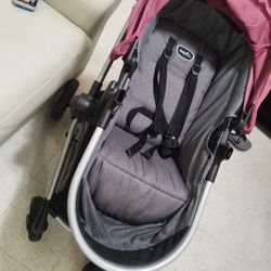 Coche Para Bebe