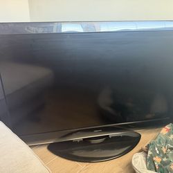 Toshiba 55” TV