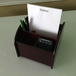 Remote Control Holder