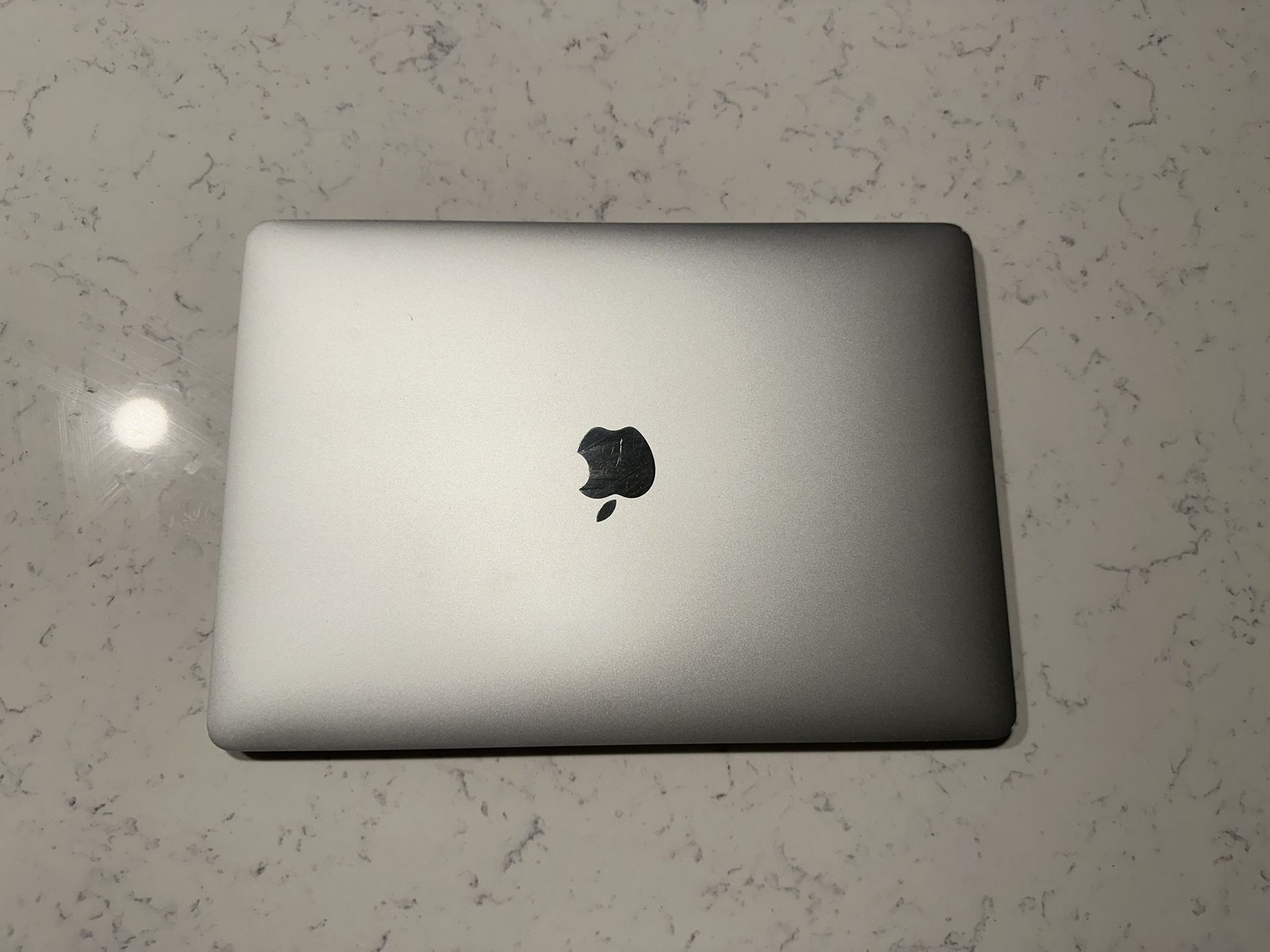 MacBook 