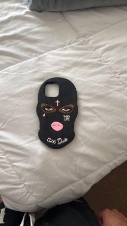 iPhone case 15/16 pro max