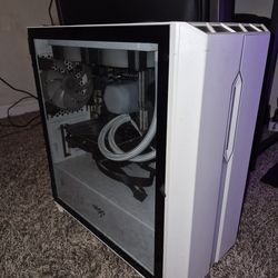 Budget Gaming Pc