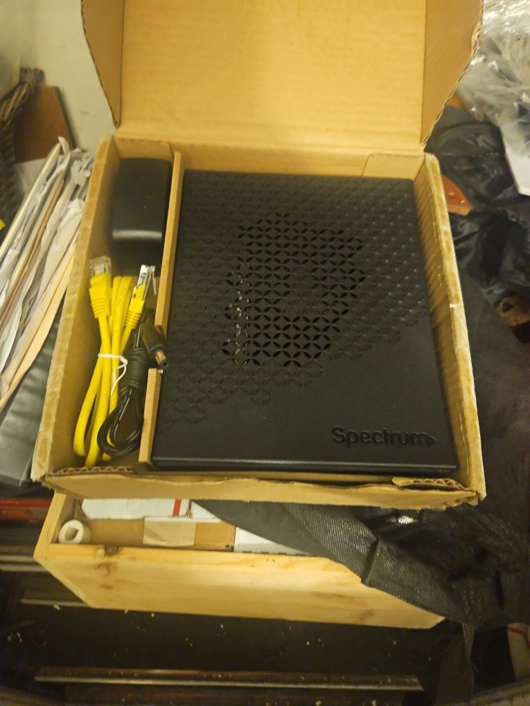 Modem