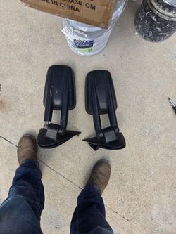 Chevy 2006 mirrors