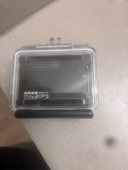 Go pro