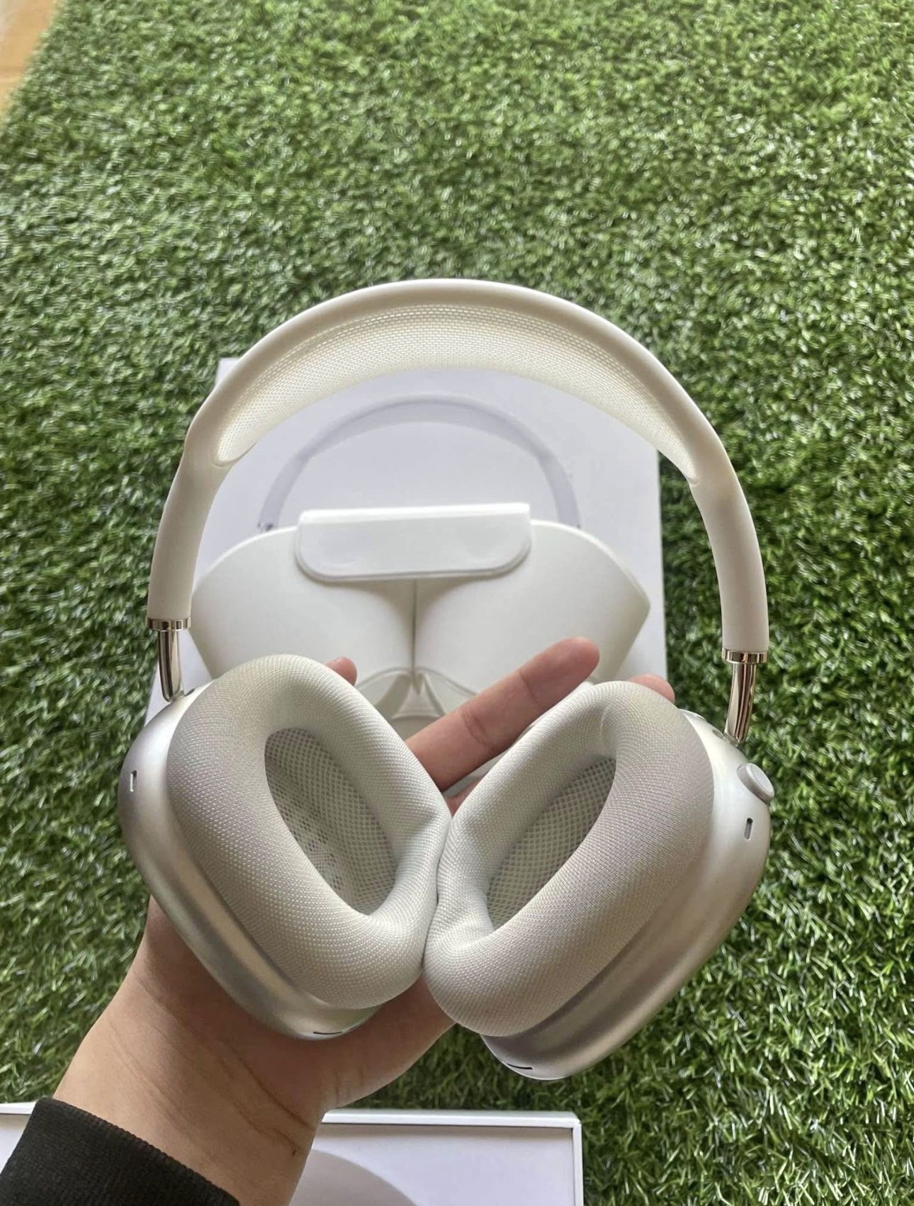 AirPod Maxs