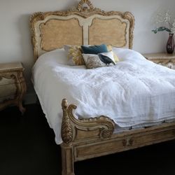Cal King Bedroom Set 