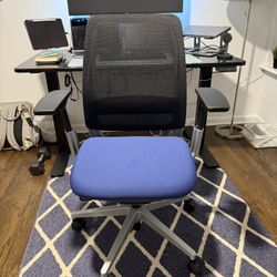 Steelcase Amia Office Chair
