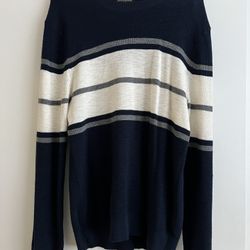 Knitted Sweater