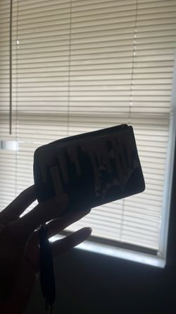 Sprayground wallet