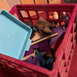 Fall Arts & Craft Stuff! 