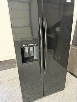 Whirlpool Refrigerator