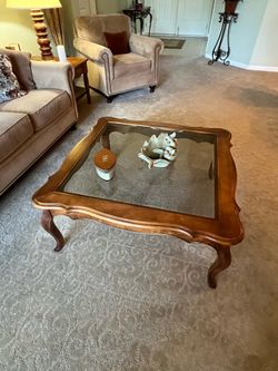 Sofa table, living room table, cocktail table