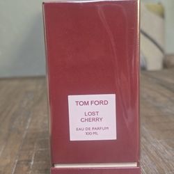 Tom Ford Lost Cherry 100ml 