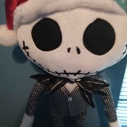 Jack Skellington Collectible 