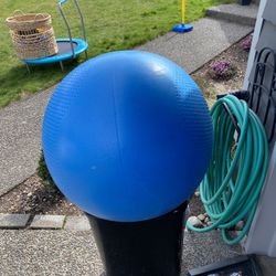 Exercise Ball