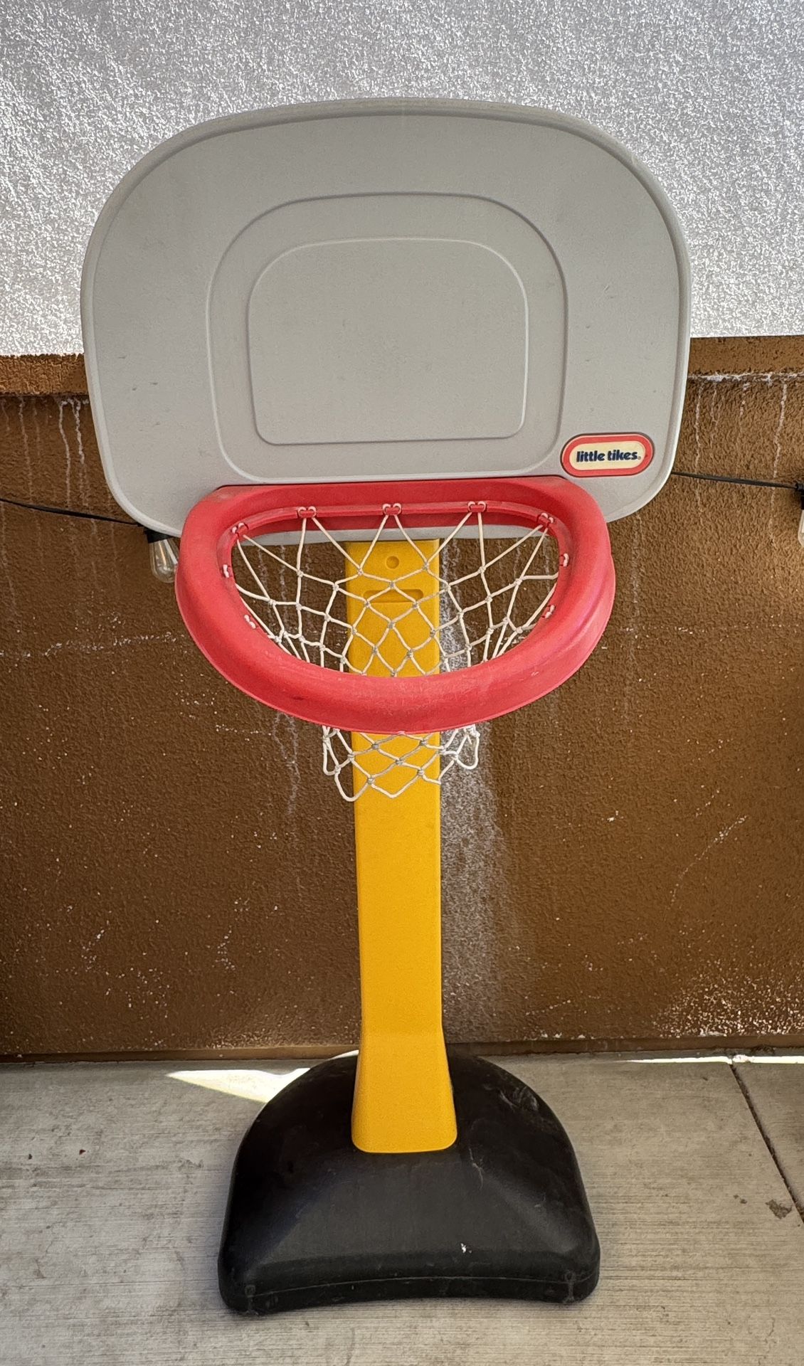 Kids Basketball Hoop
