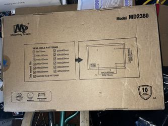 Tv Mount 