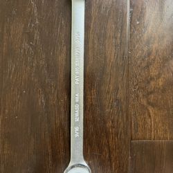 Proto Anti slip Combination Wrench 1/2” SAE