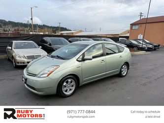 2008 Toyota Prius