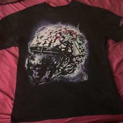 Hell Star Shirt 