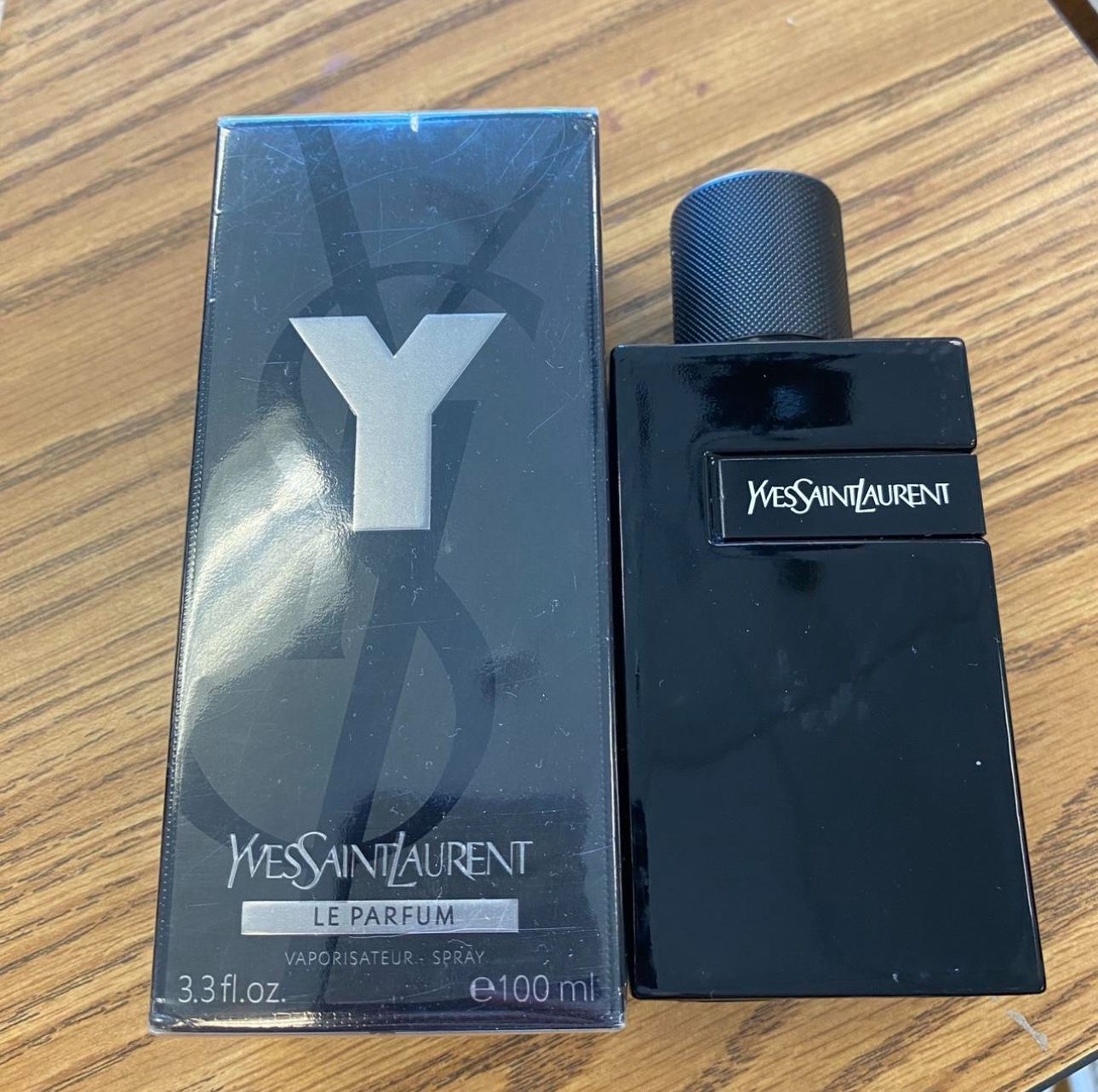YSL Parfum Cologne