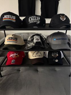 HATS FOR SELL!