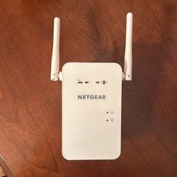 Netgear Wifi Extender