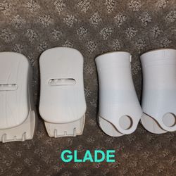 Lot ofHome Fragrance Plug-ins - Yankee Candle, Glade, AirWick, Febreze