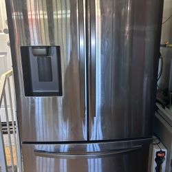 Samsung Refrigerator 