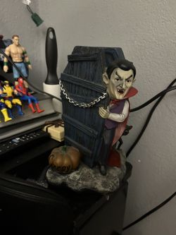 Dracula Collectible