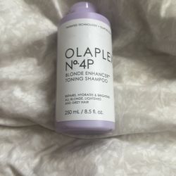 Olaplex Shampoo 