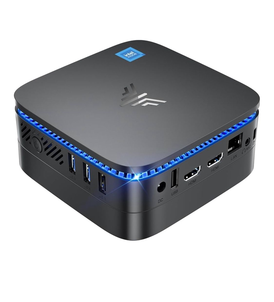KAMRUI MINI PC