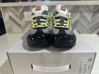 Boys Nike shoes size 13C