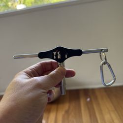 Vic Firth Marching Drum Key 