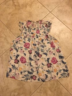 EUC Old navy top size M