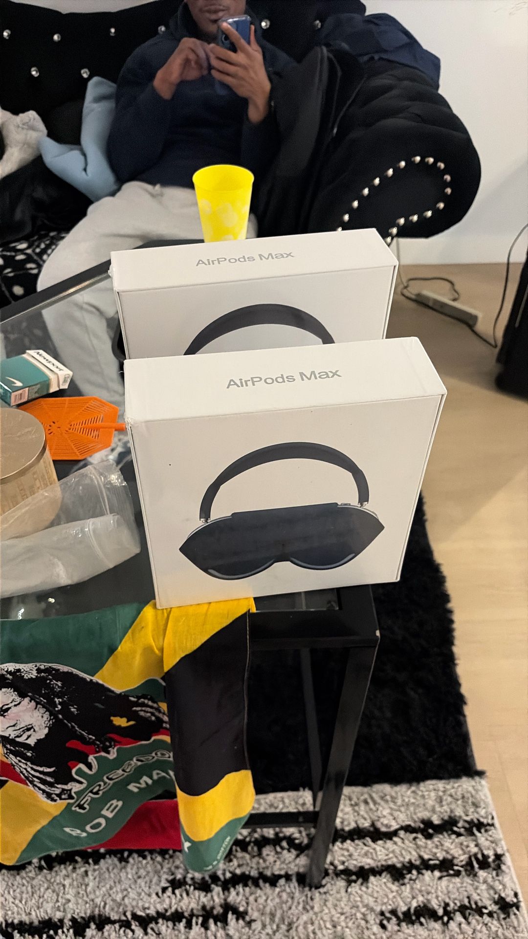 Apple AirPods Max