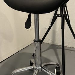 Lashing Table And Chair 