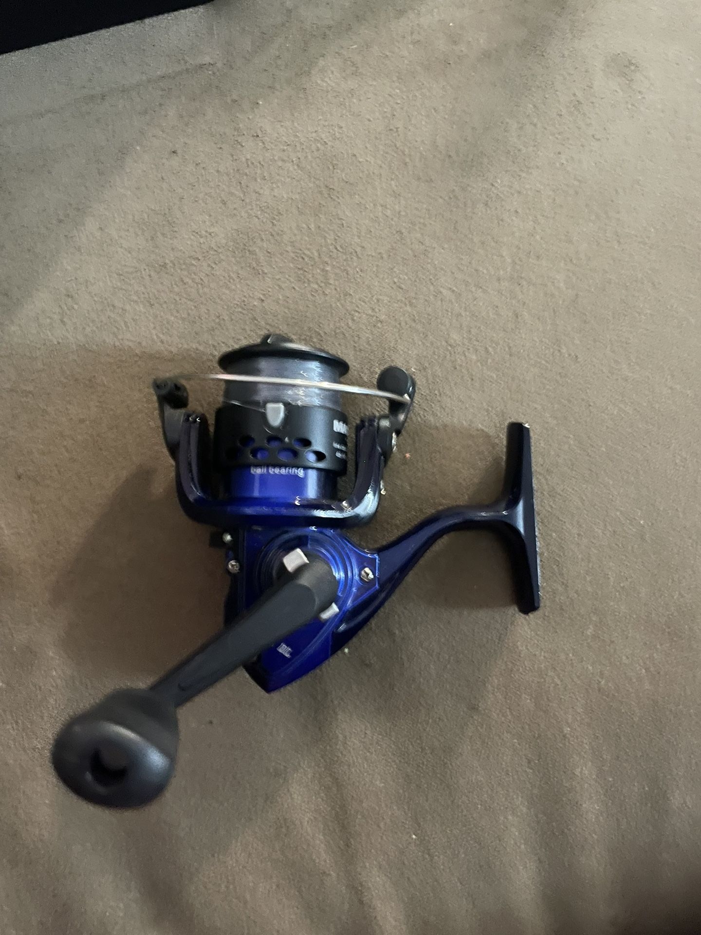 Fishing Reel